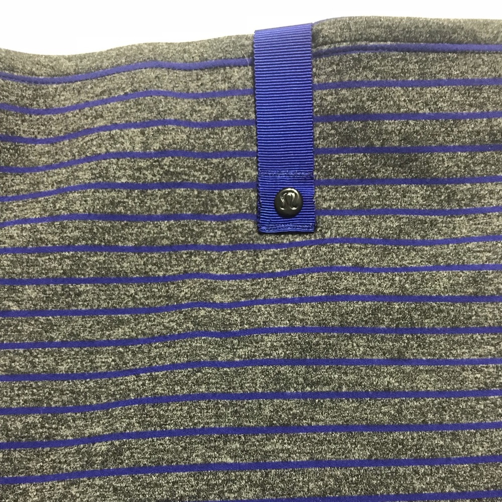 SOLD: Lululemon vinyasa scarf rulu